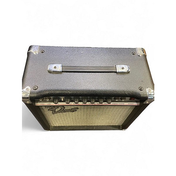 Used Pyle PVAMP60 Guitar Combo Amp