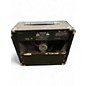 Used Pyle PVAMP60 Guitar Combo Amp