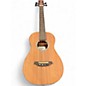 Used Cordoba mini 2  Natural Acoustic Bass Guitar thumbnail