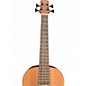 Used Cordoba mini 2  Natural Acoustic Bass Guitar