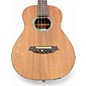 Used Cordoba mini 2  Natural Acoustic Bass Guitar