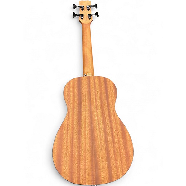 Used Cordoba mini 2  Natural Acoustic Bass Guitar