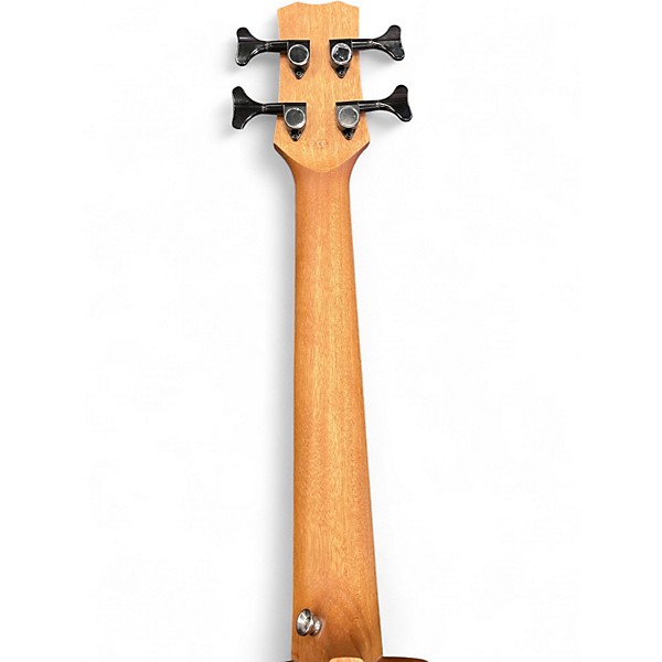 Used Cordoba mini 2  Natural Acoustic Bass Guitar