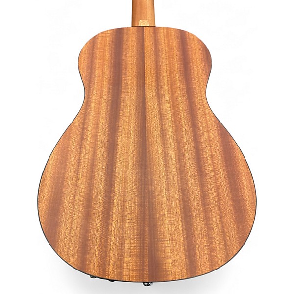 Used Cordoba mini 2  Natural Acoustic Bass Guitar