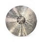 Used Funch 20in Elvin Jones Tribute 2039g Cymbal thumbnail