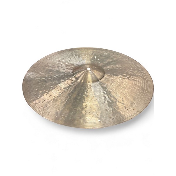 Used Funch 20in Elvin Jones Tribute 2039g Cymbal