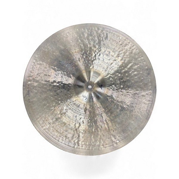 Used Funch 20in Elvin Jones Tribute 2039g Cymbal