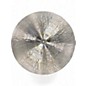 Used Funch 20in Elvin Jones Tribute 2039g Cymbal