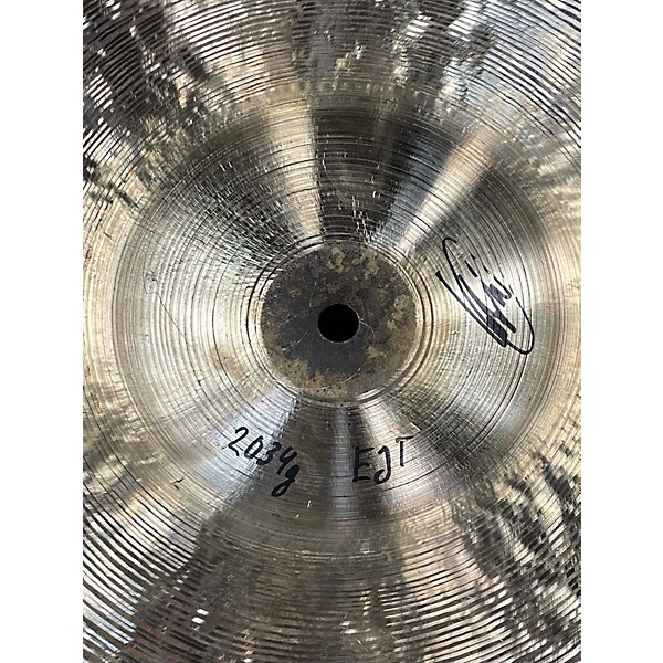 Used Funch 20in Elvin Jones Tribute 2039g Cymbal