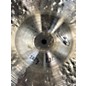 Used Funch 20in Elvin Jones Tribute 2039g Cymbal