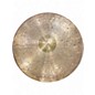 Used Timothy Roberts 20in Elvin Jones Tributary Ride 1760g Cymbal thumbnail