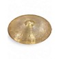 Used Timothy Roberts 20in Elvin Jones Tributary Ride 1760g Cymbal