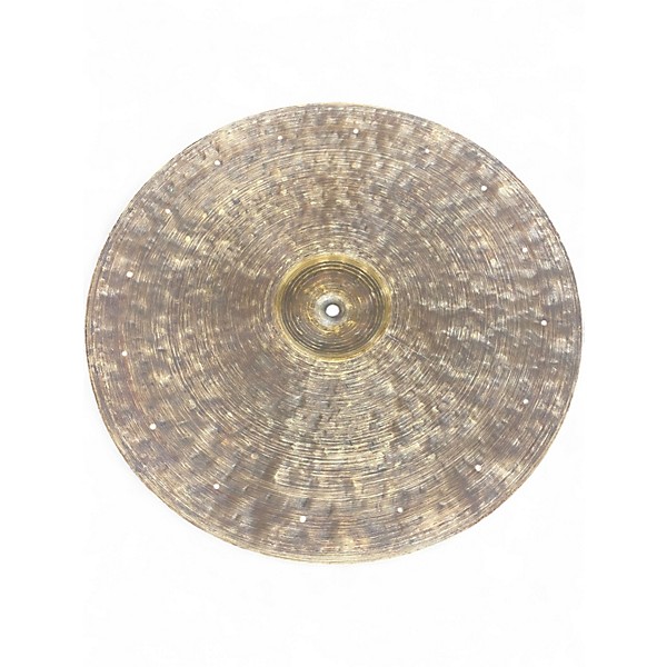 Used Timothy Roberts 20in Elvin Jones Tributary Ride 1760g Cymbal