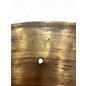 Used Timothy Roberts 20in Elvin Jones Tributary Ride 1760g Cymbal