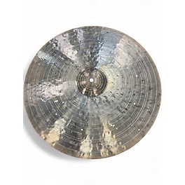 Used Timothy Roberts 20in PRISM RIDE 1719g Cymbal