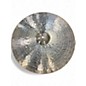 Used Timothy Roberts 20in PRISM RIDE 1719g Cymbal thumbnail
