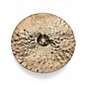 Used Timothy Roberts 20in PRISM RIDE 1719g Cymbal
