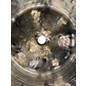 Used Timothy Roberts 20in PRISM RIDE 1719g Cymbal