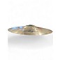 Used Zildjian 10in A Custom Splash Cymbal