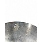 Used Zildjian 10in A Custom Splash Cymbal
