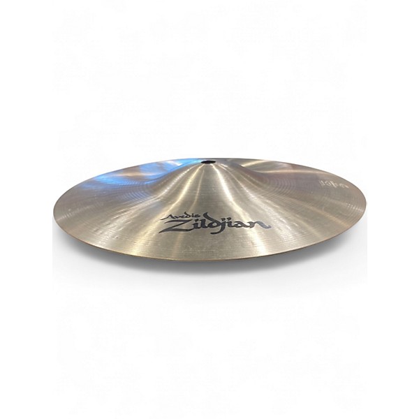 Used Zildjian 10in Avedis A Splash Cymbal