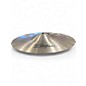 Used Zildjian 10in Avedis A Splash Cymbal