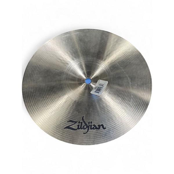 Used Zildjian 10in Avedis A Splash Cymbal