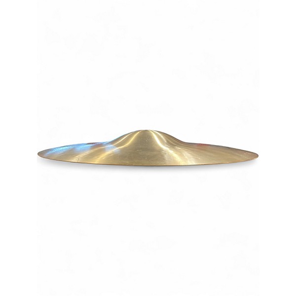 Used Zildjian 10in Avedis A Splash Cymbal