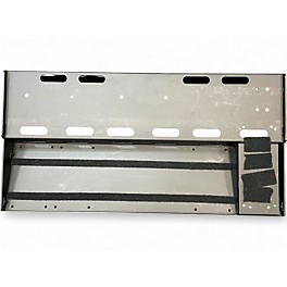 Used Friedman Professional 1524 Pedalboard Pedal Board