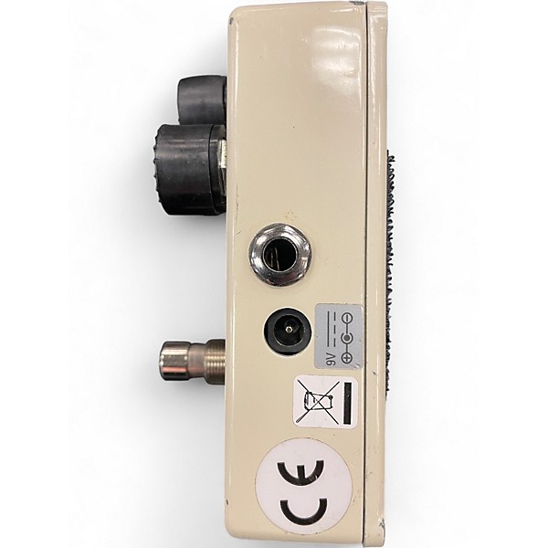 Used MXR ZW44 Zakk Wylde Overdrive Effect Pedal | Guitar Center