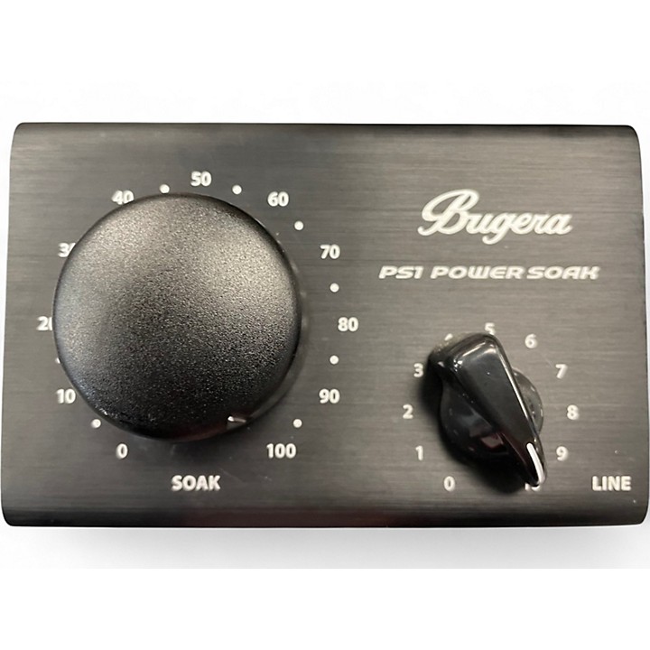 Used Bugera PS1 Power Attenuator | Guitar Center