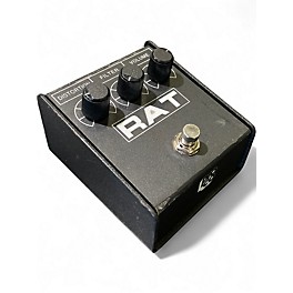 Used ProCo Rat Distortion Effect Pedal