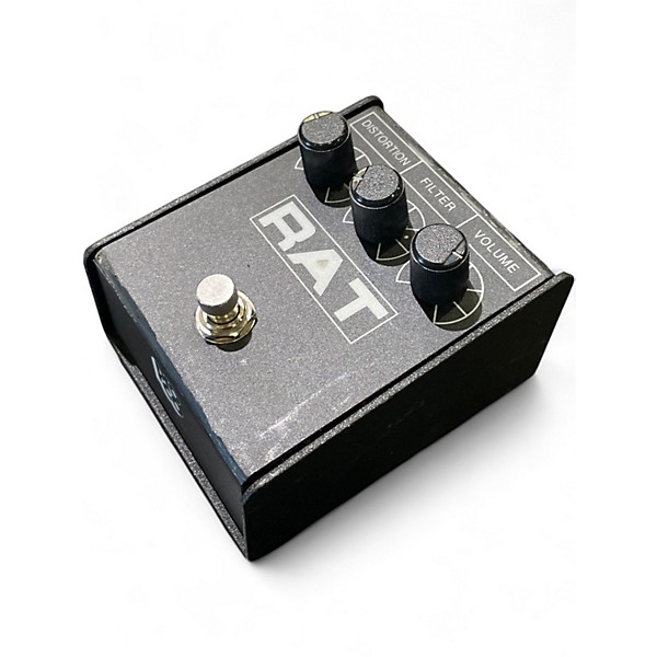 Proco　RAT Used ProCo Rat Distortion Effect Pedal | Guitar Center
