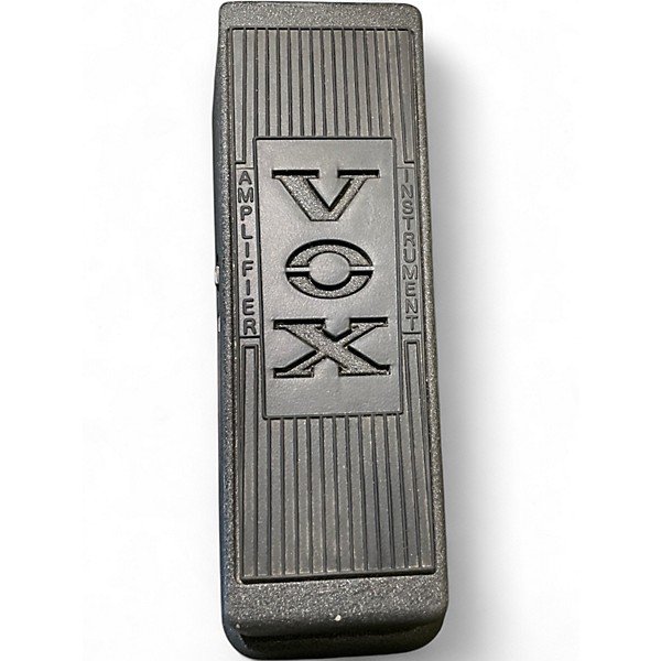 ギター V845 Classic Wah Wah Pedal Dunlop JC95B Jerry Cantrell Signature Ranier Fog Cry Baby