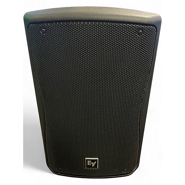 【1】electro-voice ZXA1-90 パワードスピーカー Electro-Voice ZXA1 800W 8-inch Active PA Speaker - Black