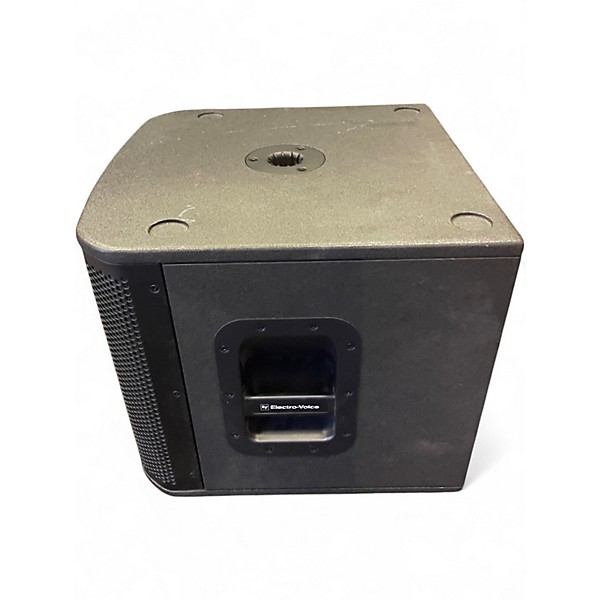 STUDIO VOICE 12冊 Electro-Voice ZXA1 12-Inch Powered Subwoofer