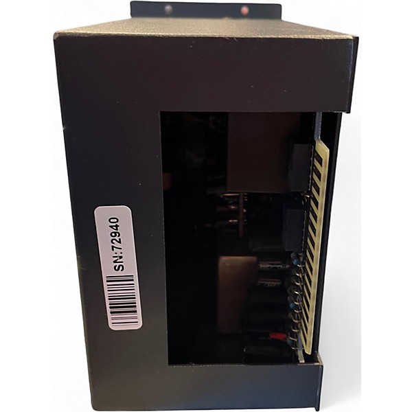 Used Lindell Audio RE51 Rack Equipment