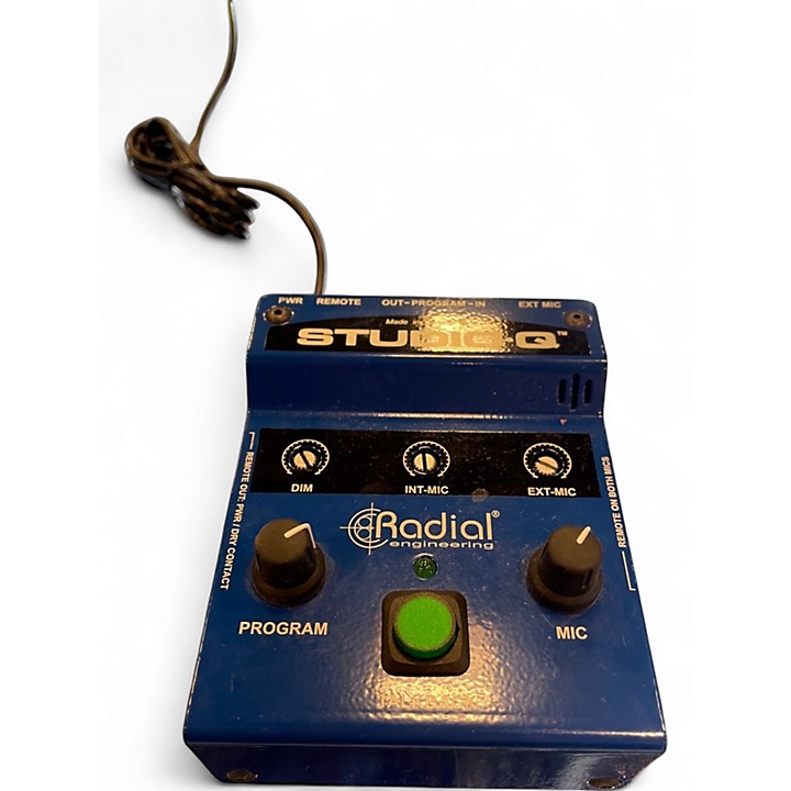 ギター Radial  Dragstar dragster-app-warming-pedals-1-