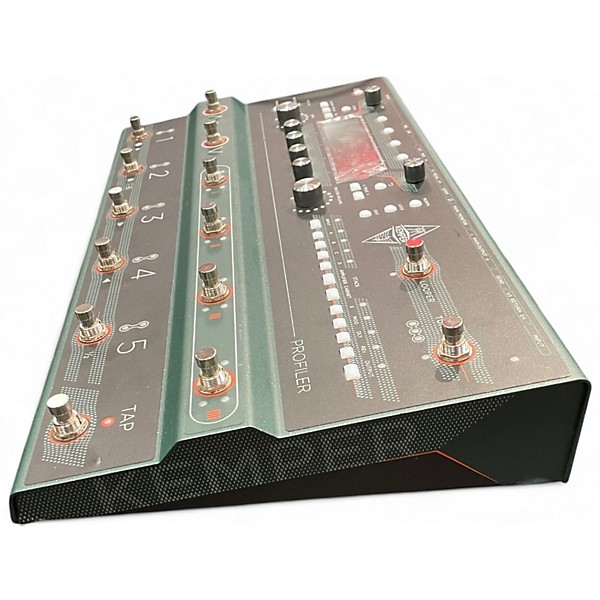 アンプ kemper PROFILER STAGE KEMPER PROFILER STAGE – British Audio