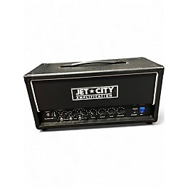 Used Jet City Amplification JCA22H 20W Tube Guitar Amp Head