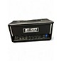 Used Jet City Amplification JCA22H 20W Tube Guitar Amp Head thumbnail