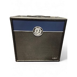 Used Jet City Amplification JCA12S Soldano 1x12 Guitar Cabinet