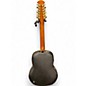Used Ovation 1515D Natural 12 String Acoustic Electric Guitar