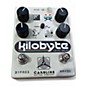 Used Caroline Guitar Company Kilobyte Lo-Fi Delay Effect Pedal thumbnail
