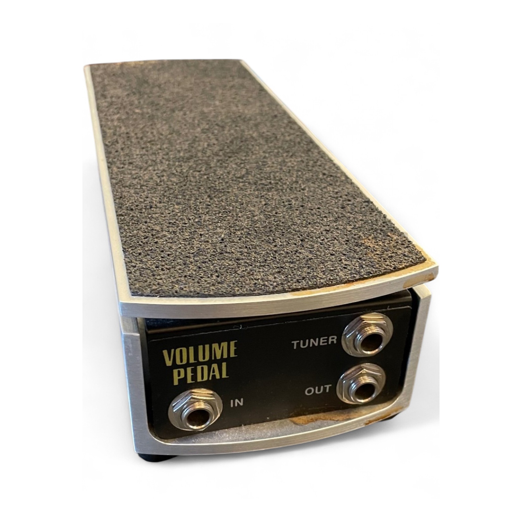 Used Ernie Ball VPJR Volume Pedal | Guitar Center