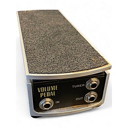 Used Ernie Ball VPJR Volume Pedal