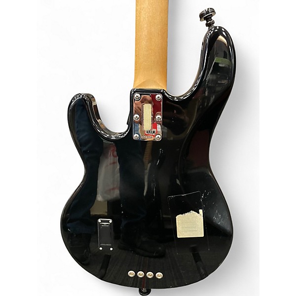 COBRAN ブラック4弦エレキベース Used Ernie Ball Music Man Stingray 4 String Black Electric