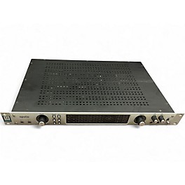 Used Universal Audio Apollo Quad Rack Audio Interface