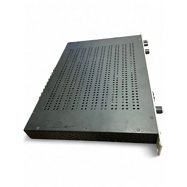 Used Universal Audio Apollo Quad Rack Audio Interface