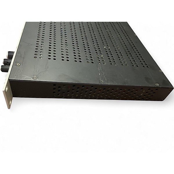 universal audio Apollo Quad ジャンク品 Used Universal Audio Apollo Quad Rack Audio Interface